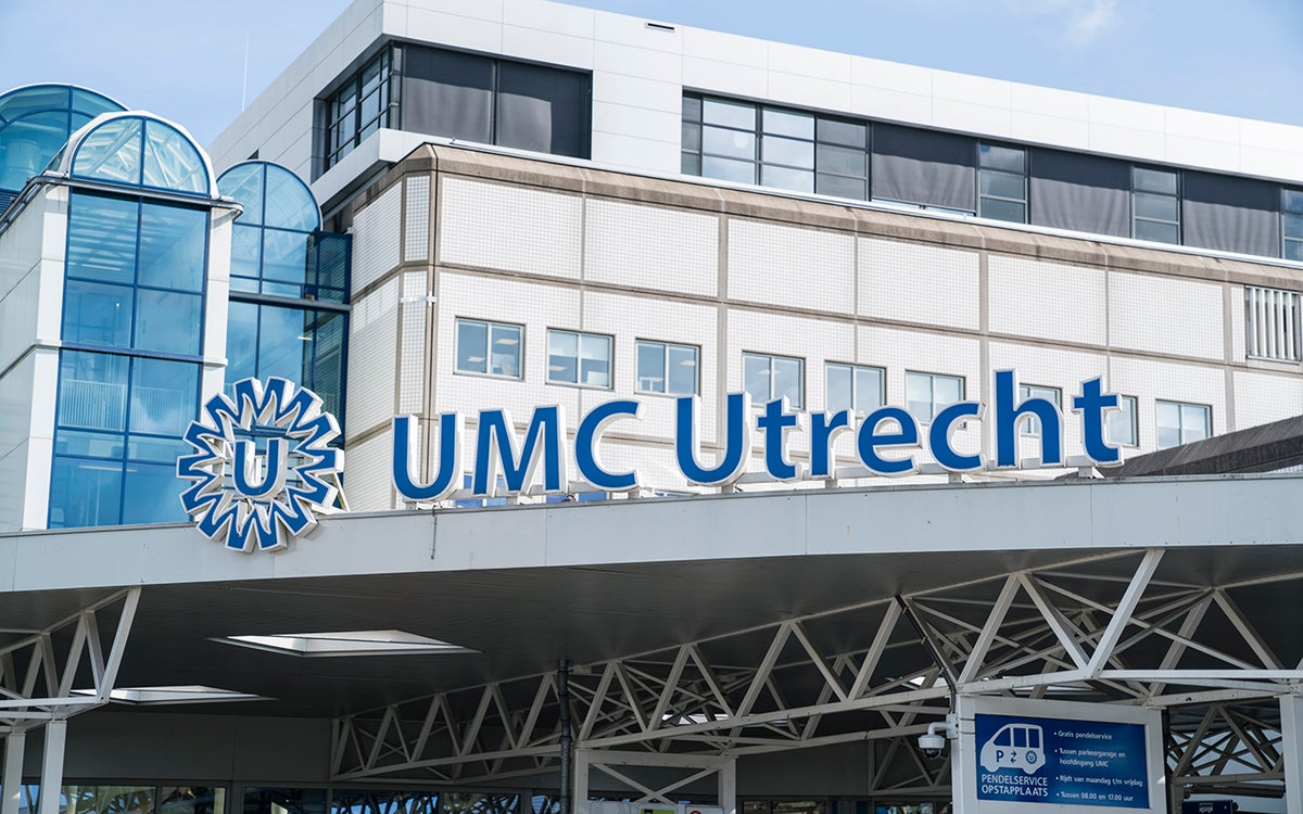 UMC Utrecht